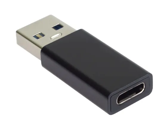 Adaptér USB-C na USB-A