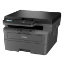 Obrázek BROTHER multifunkce mono laserová DCP-L2622DW - A4, 34ppm, 256MB, 1200x1200, USB WIFI 5G