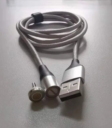PremiumCord Magnetický micro USB a USB-C