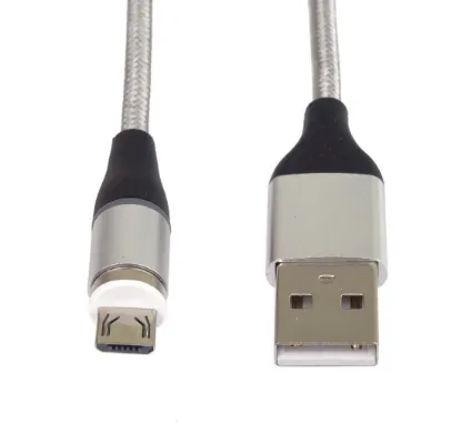 PremiumCord Magnetický micro USB a USB-C