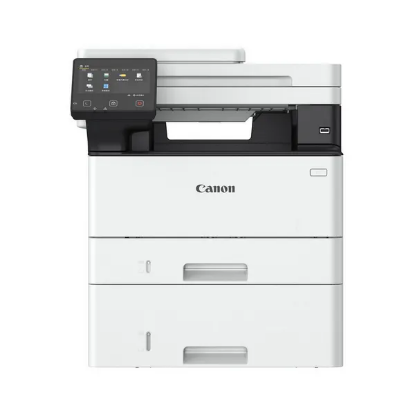 Obrázek Canon i-SENSYS MF463dw - černobílá, MF (tisk, kopírka, sken)A4, DADF, USB, LAN, Wi-Fi