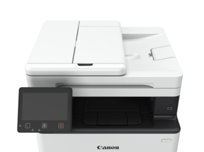 Obrázek Canon i-SENSYS MF463dw - černobílá, MF (tisk, kopírka, sken)A4, DADF, USB, LAN, Wi-Fi