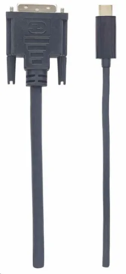 Manhattan kabel USB-C na DVI