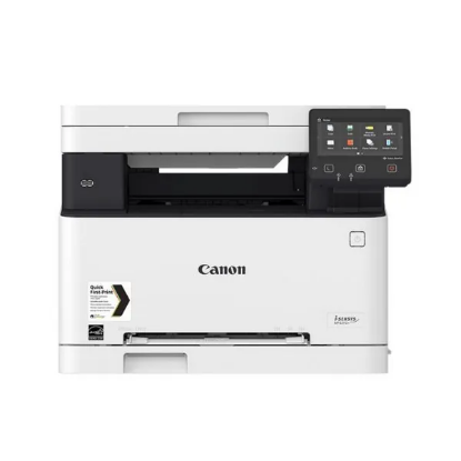 Obrázek Canon i-SENSYS MF651Cw - barevná, MF (tisk, kopírka, sken), USB, LAN, WIFI