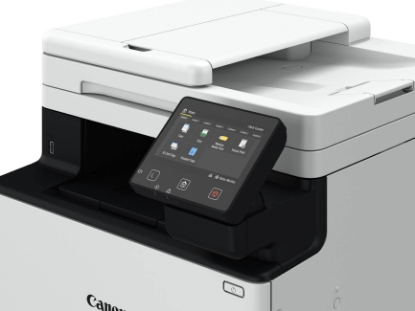 Obrázek Canon i-SENSYS MF752Cdw barevná, MF (tisk, kopírka, sken), USB, LAN, Wi-Fi