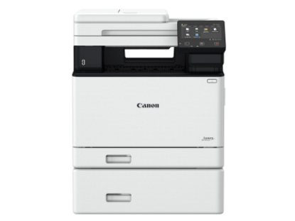 Obrázek Canon i-SENSYS MF752Cdw barevná, MF (tisk, kopírka, sken), USB, LAN, Wi-Fi