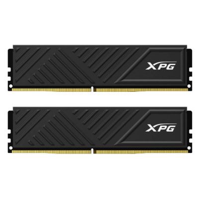 Obrázek ADATA XPG DIMM DDR4 16GB (Kit of 2) 3200MHz CL16 GAMMIX D35