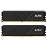 Obrázek ADATA XPG DIMM DDR4 32 GB (Kit of 2) 3200MHz CL16 GAMMIX D35 memory, Dual Tray