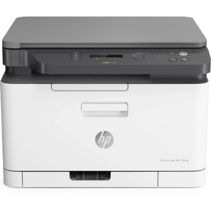Obrázek HP Color Laser MFP 178NW (A4,18/4 ppm, USB 2.0, 