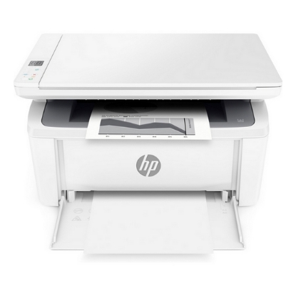 Obrázek HP LaserJet MFP M140w (A4, 20ppm, USB, Wi-Fi,