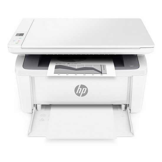 Obrázek HP LaserJet MFP M140w (A4, 20ppm, USB, Wi-Fi,