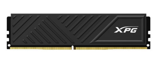 Obrázek ADATA XPG DIMM DDR4 32GB (Kit of 2) 3600MHz CL18 GAMMIX D35 memory, Dual Tray