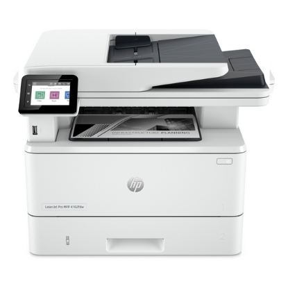Obrázek HP LaserJet Pro MFP 4102dw (40str/min, A4, USB,