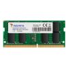 Obrázek ADATA SODIMM DDR4 8 GB 3200MHz 512 x 8, Premier Single Tray