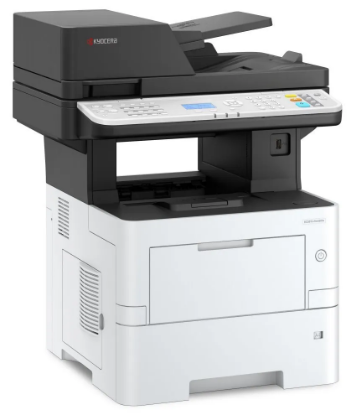 Obrázek Kyocera ECOSYS MA4500x, 1200 × 1200 DPI, USB,  LAN