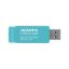 Obrázek ADATA Flash Disk 128 GB UC310E ECO, USB 3.2 , modrá