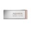 Obrázek ADATA Flash Disk 64 GB UR350, USB 3.2 Dash Drive, kov hnědá