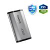 Obrázek ADATA External SSD 4 TB SD810 USB 3.2 USB- C, Stříbrná