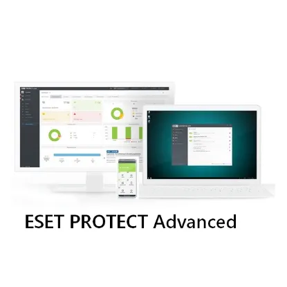 ESET PROTECT Advanced