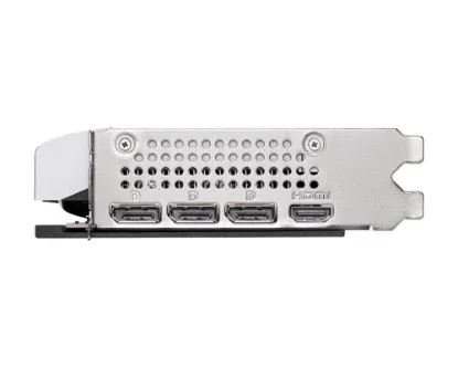 MSI VGA NVIDIA GeForce RTX 5060