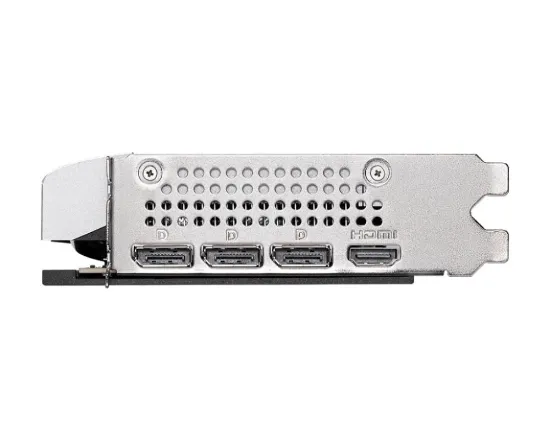 MSI VGA NVIDIA GeForce RTX 5060