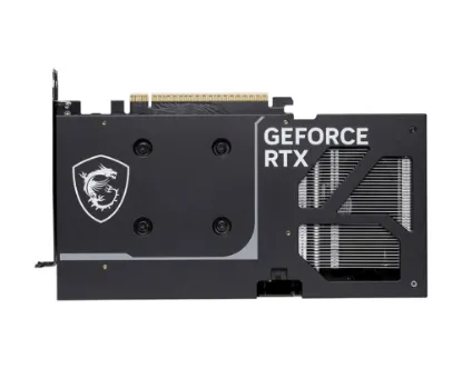 MSI VGA NVIDIA GeForce RTX 5060