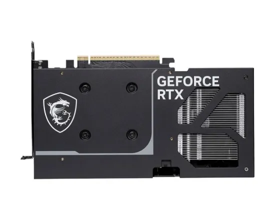 MSI VGA NVIDIA GeForce RTX 5060