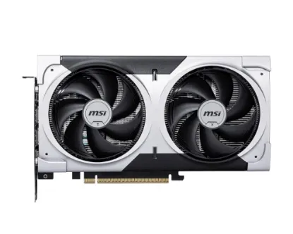 MSI VGA NVIDIA GeForce RTX 5060