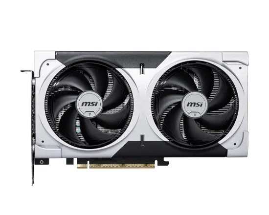MSI VGA NVIDIA GeForce RTX 5060