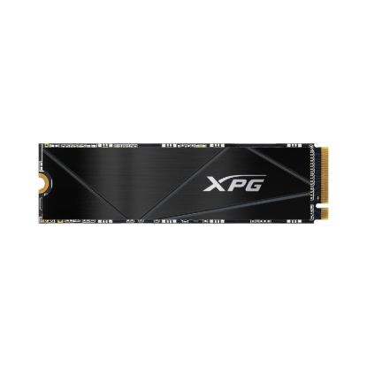 Obrázek ADATA SSD 500GB XPG GAMMIX S50 Core, PCIe Gen4x4, M.2 2280, (R:3500/ W:2200MB/s)
