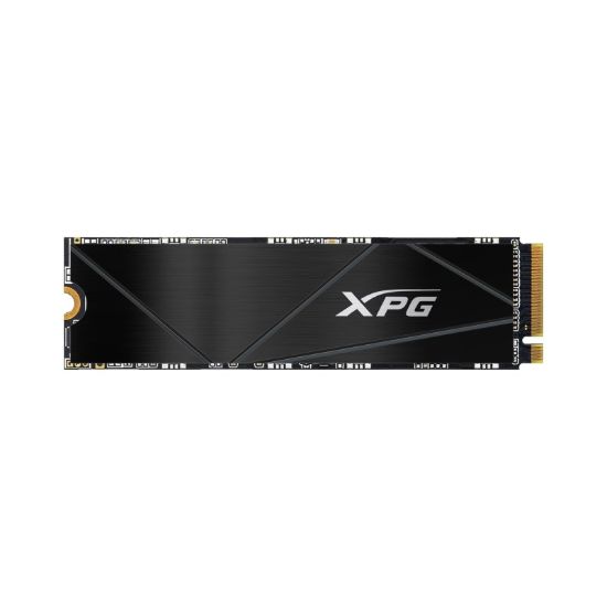 Obrázek ADATA SSD 500GB XPG GAMMIX S50 Core, PCIe Gen4x4, M.2 2280, (R:3500/ W:2200MB/s)