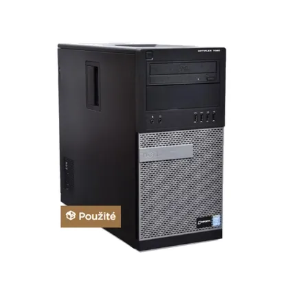 REPAS DELL PC OptiPlex T1700