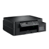 Obrázek BROTHER multifunkce inkoustová DCP-T520W - A4 128MB 1200x6000 17ppm 150listů USB 2.0 WIFI