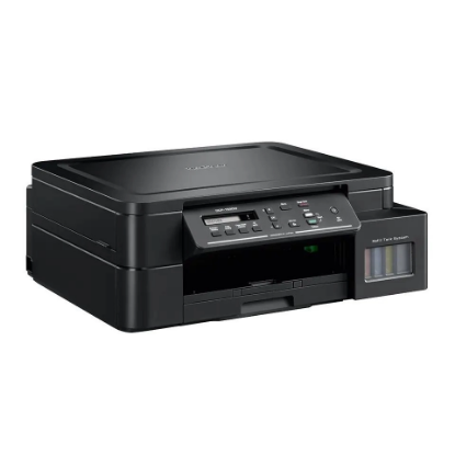 Obrázek BROTHER multifunkce inkoustová DCP-T520W - A4 128MB 1200x6000 17ppm 150listů USB 2.0 WIFI