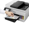 Obrázek Canon MAXIFY GX6040 (doplnitelné zásobníky inkoustu ), MF (tisk,kopírka,sken), USB, Wi-Fi