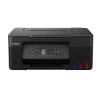 Obrázek Canon PIXMA Tiskárna černá G3470 BLACK (doplnitelné zásobníky) - MF (tisk,kopírka,sken), USB, Wi-Fi