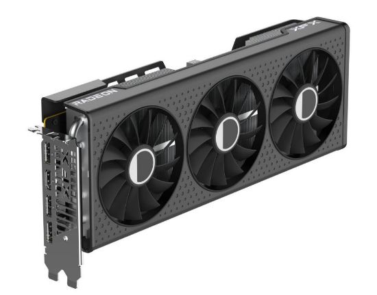 XFX Speedster QICK 309