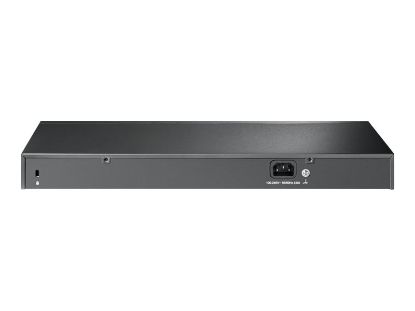 TP-LINK TL-SG1428PE 28-Port Gigabit Easy