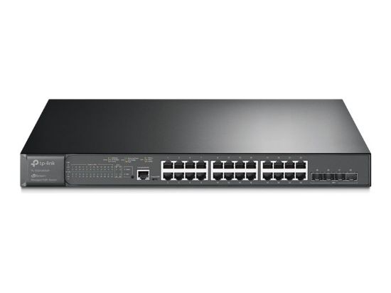 TP-LINK Omada 24-Port