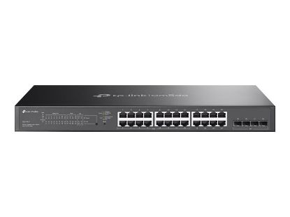 TP-LINK SG2428LP Omada