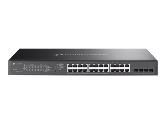 TP-LINK SG2428LP Omada