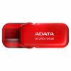 Obrázek ADATA Flash Disk 64 GB UV240, USB 2.0, červená