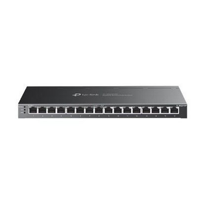 TP-LINK JetStream 16-Port Gigabit Smart
