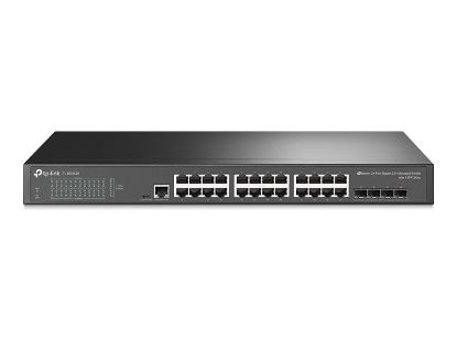 TP-LINK Omada 24-Port