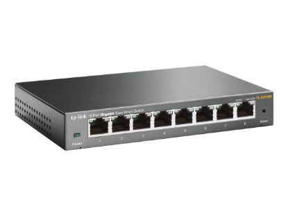 TP-LINK TL-SG108
