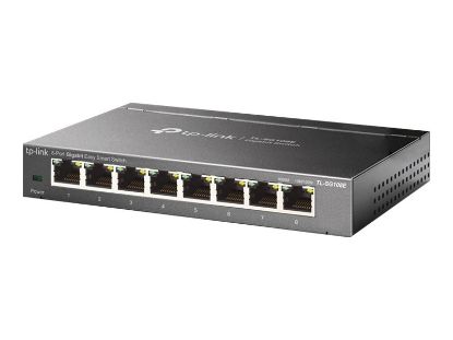 TP-LINK TL-SG108