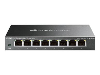 TP-LINK TL-SG108