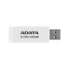 Obrázek ADATA Flash Disk 256 GB UC310, USB 3.2, bílá
