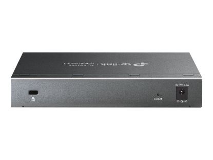 TP-LINK TL-SG108