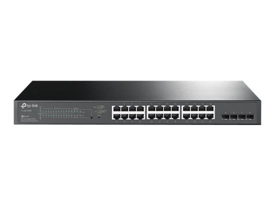 TP-LINK Omada 28-Port